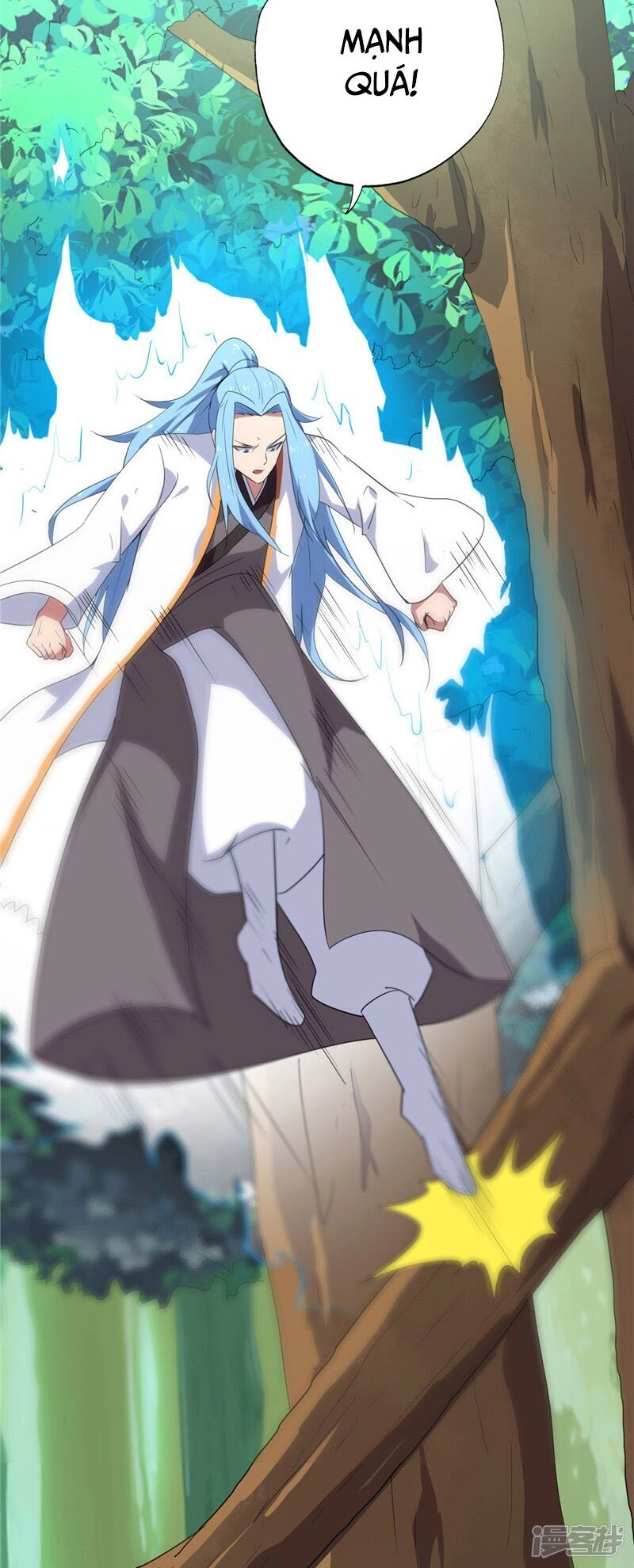 Chí Tôn Võ Đế Chapter 193 - 25