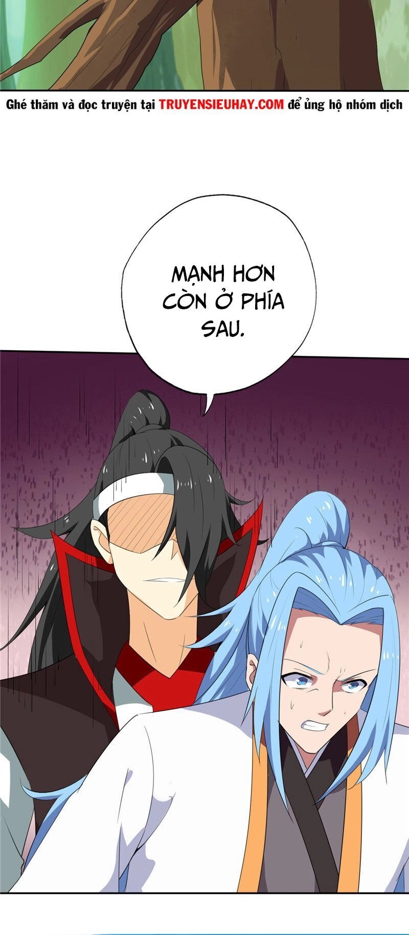 Chí Tôn Võ Đế Chapter 193 - 26