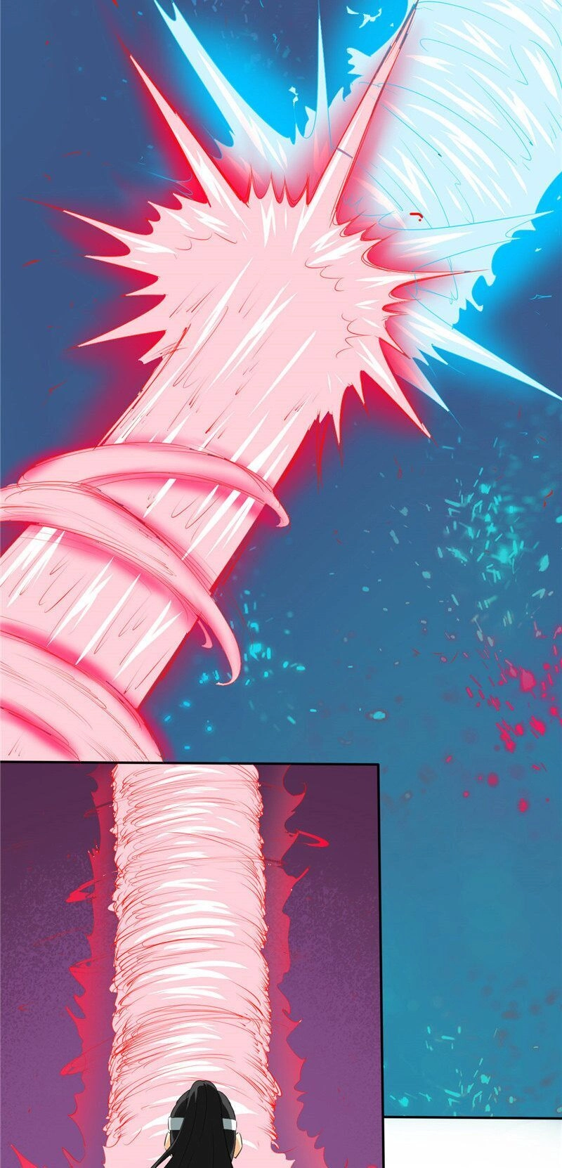 Chí Tôn Võ Đế Chapter 194 - 8