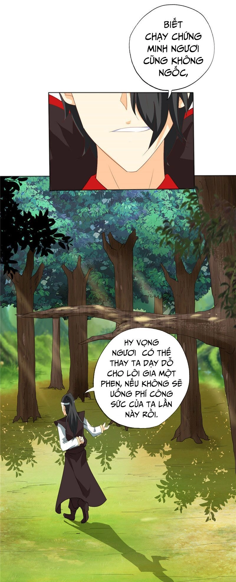 Chí Tôn Võ Đế Chapter 194 - 14