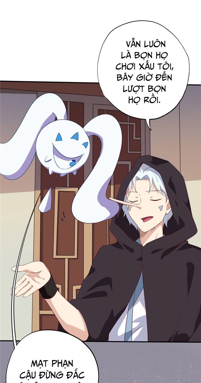 Chí Tôn Võ Đế Chapter 195 - 2