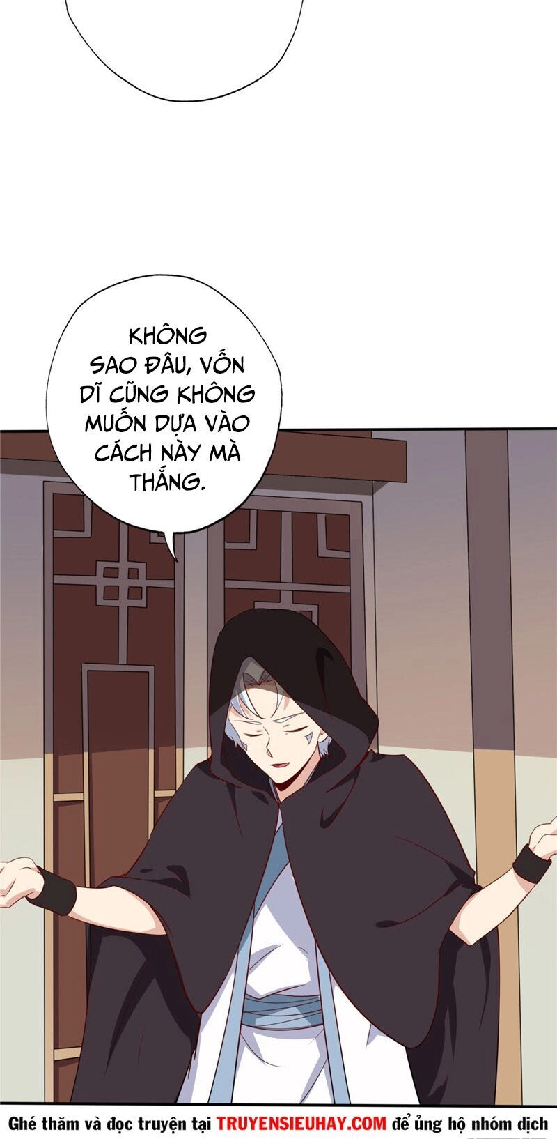 Chí Tôn Võ Đế Chapter 195 - 9