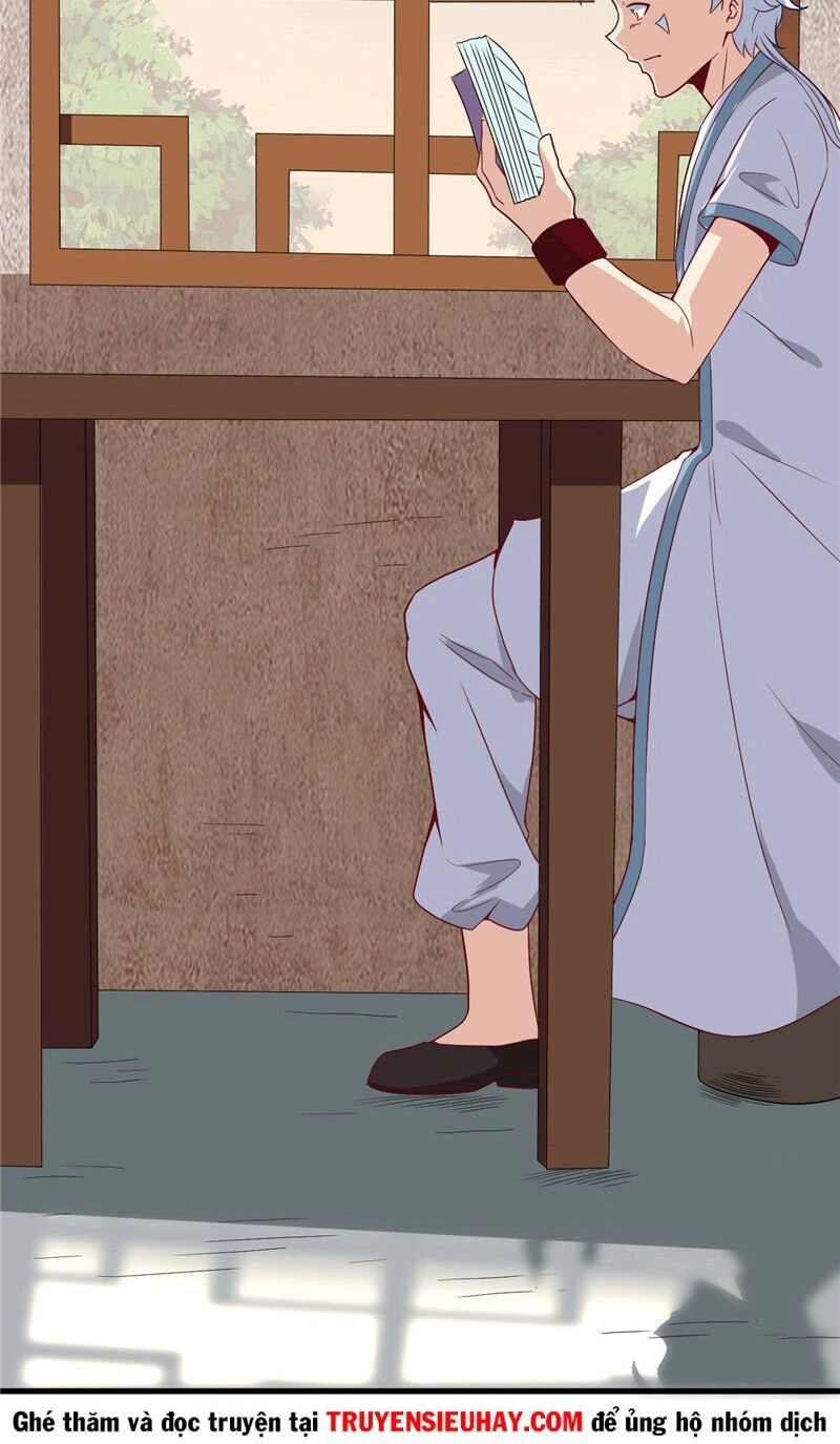 Chí Tôn Võ Đế Chapter 195 - 15