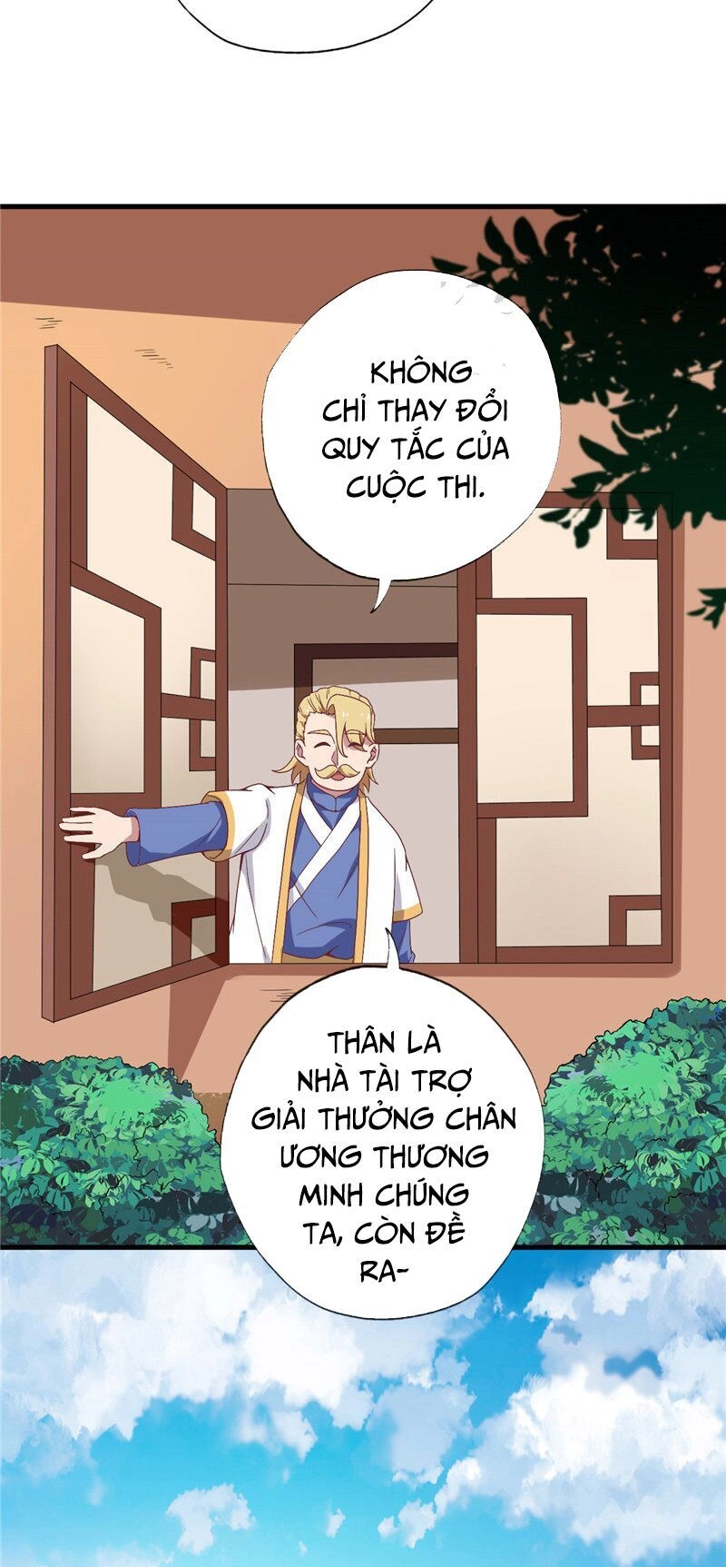 Chí Tôn Võ Đế Chapter 195 - 20