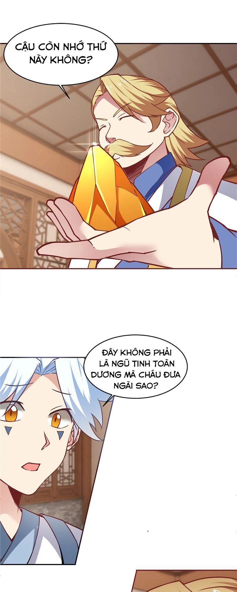 Chí Tôn Võ Đế Chapter 196 - 3