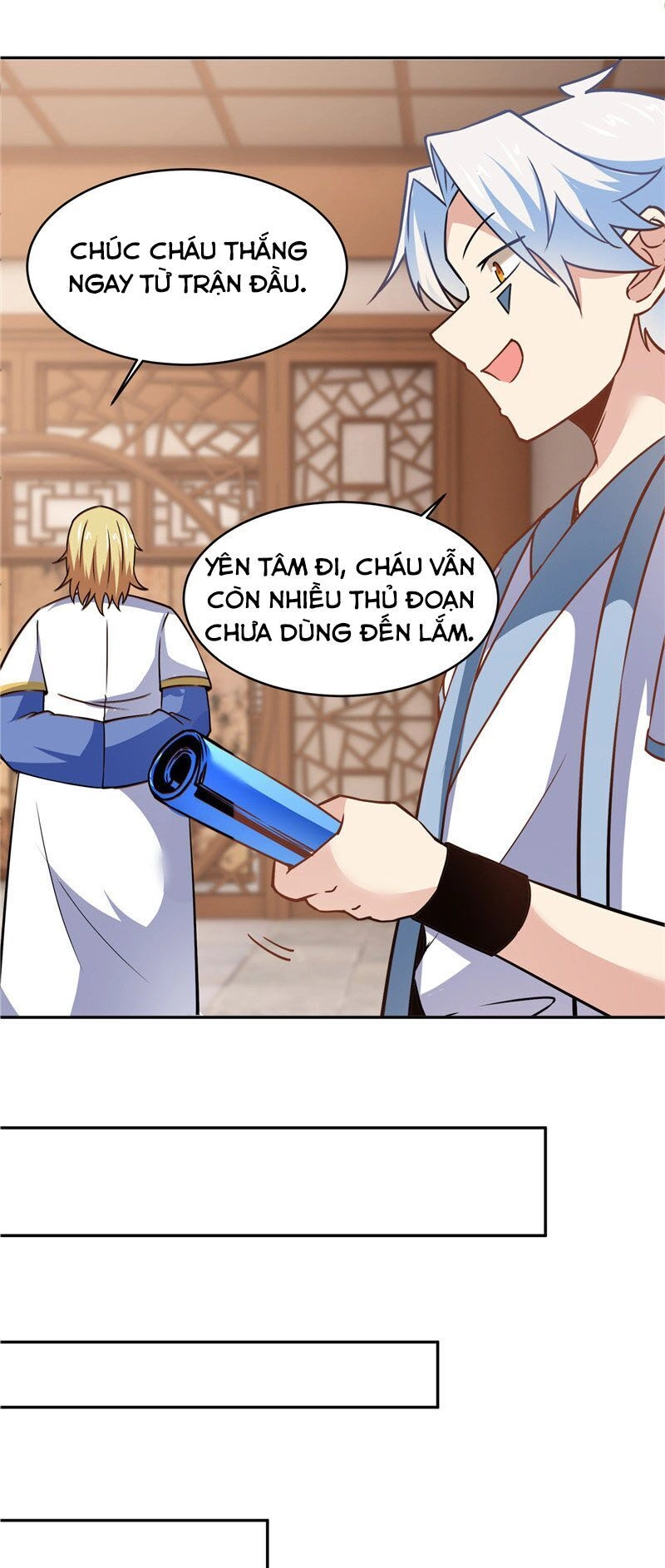 Chí Tôn Võ Đế Chapter 196 - 13