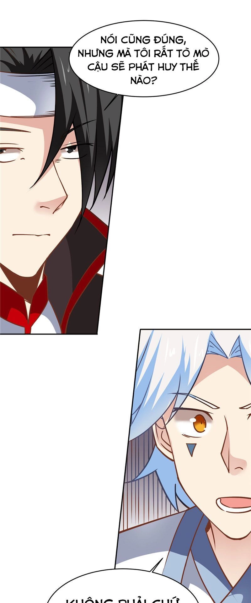 Chí Tôn Võ Đế Chapter 196 - 17