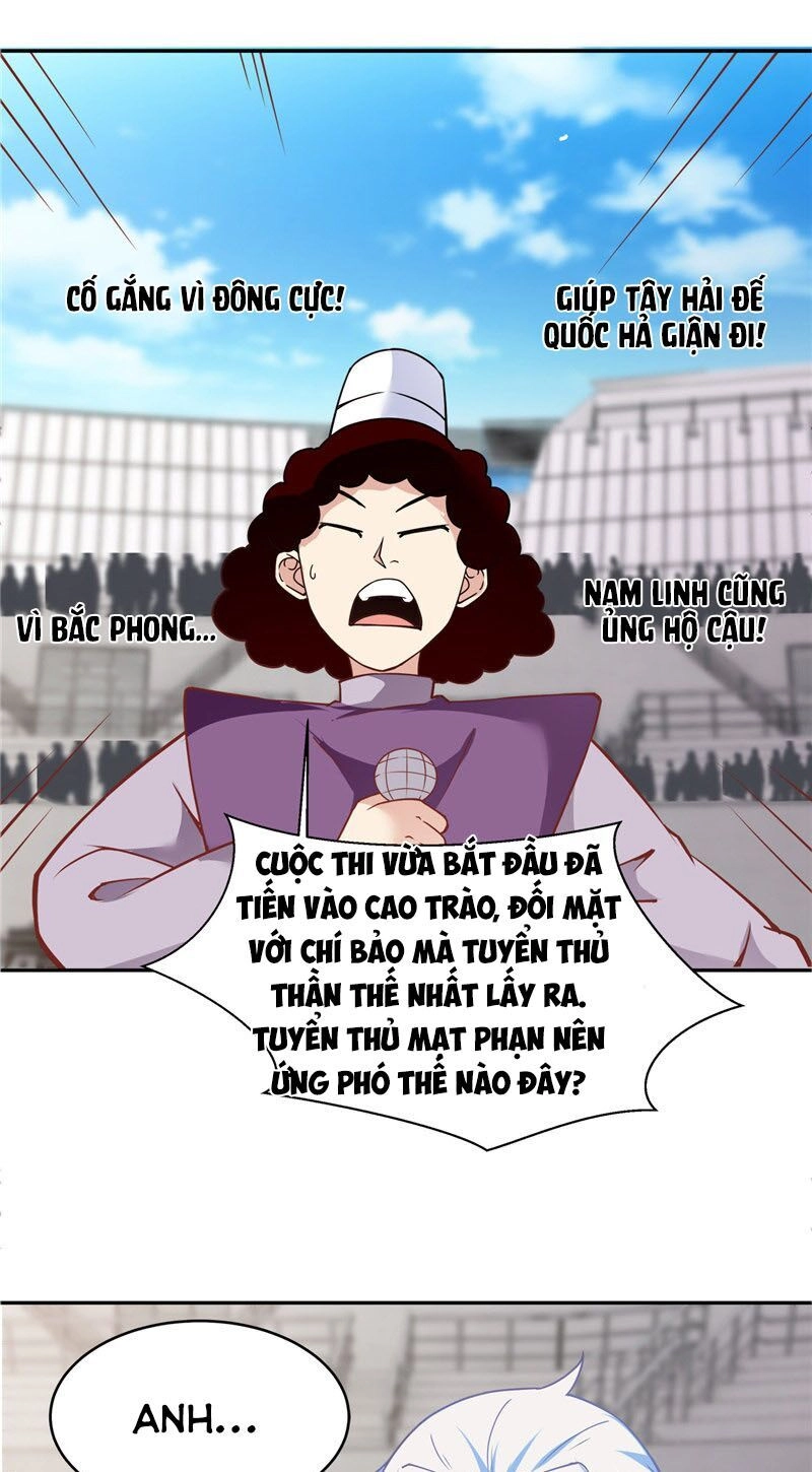 Chí Tôn Võ Đế Chapter 197 - 3