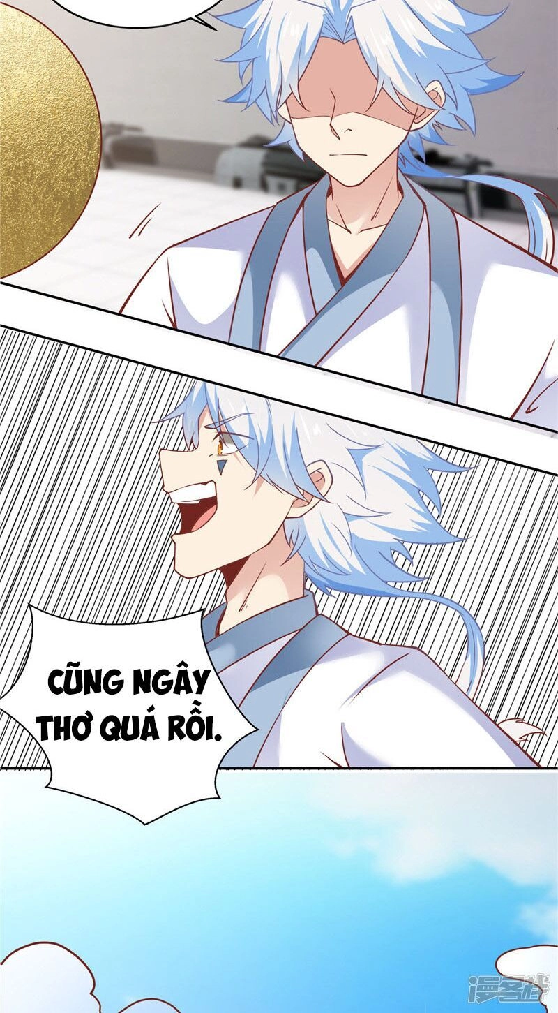 Chí Tôn Võ Đế Chapter 197 - 4