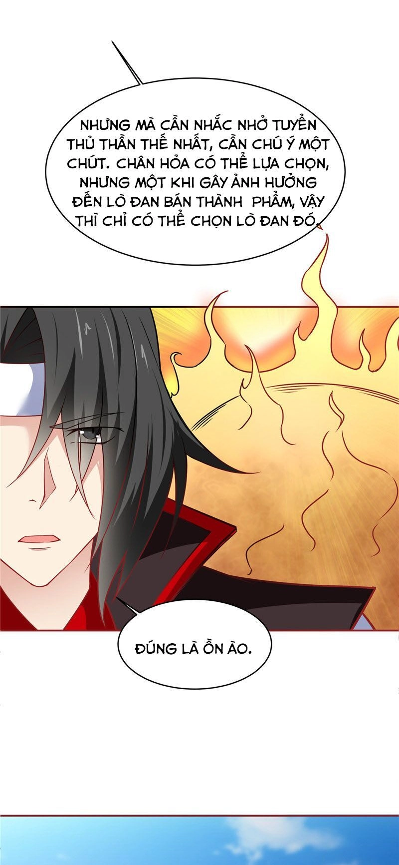 Chí Tôn Võ Đế Chapter 197 - 11