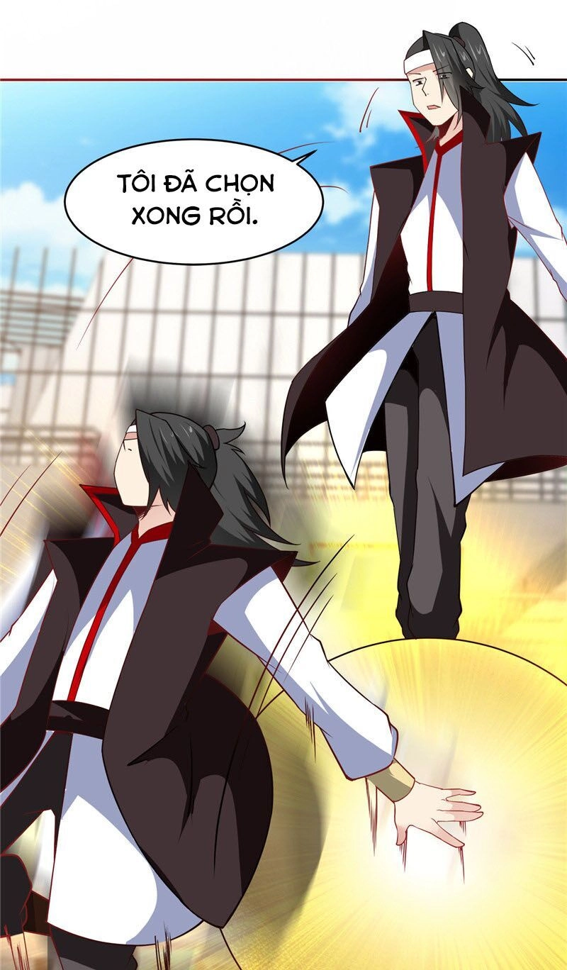 Chí Tôn Võ Đế Chapter 197 - 13