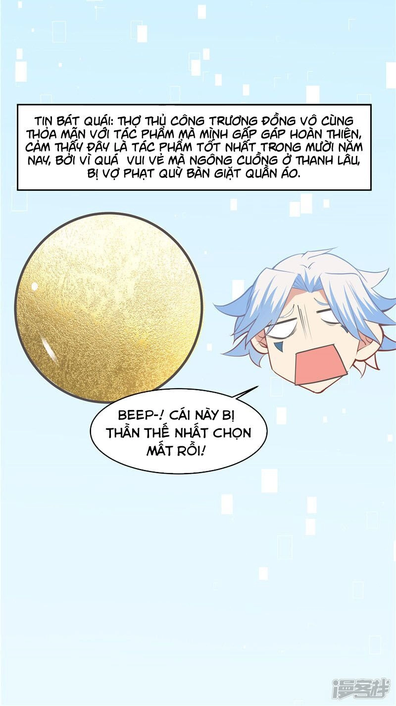 Chí Tôn Võ Đế Chapter 197 - 22