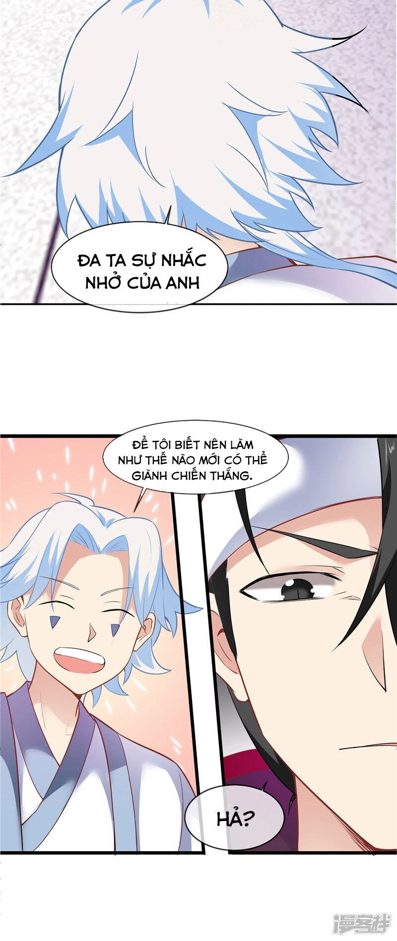 Chí Tôn Võ Đế Chapter 198 - 6