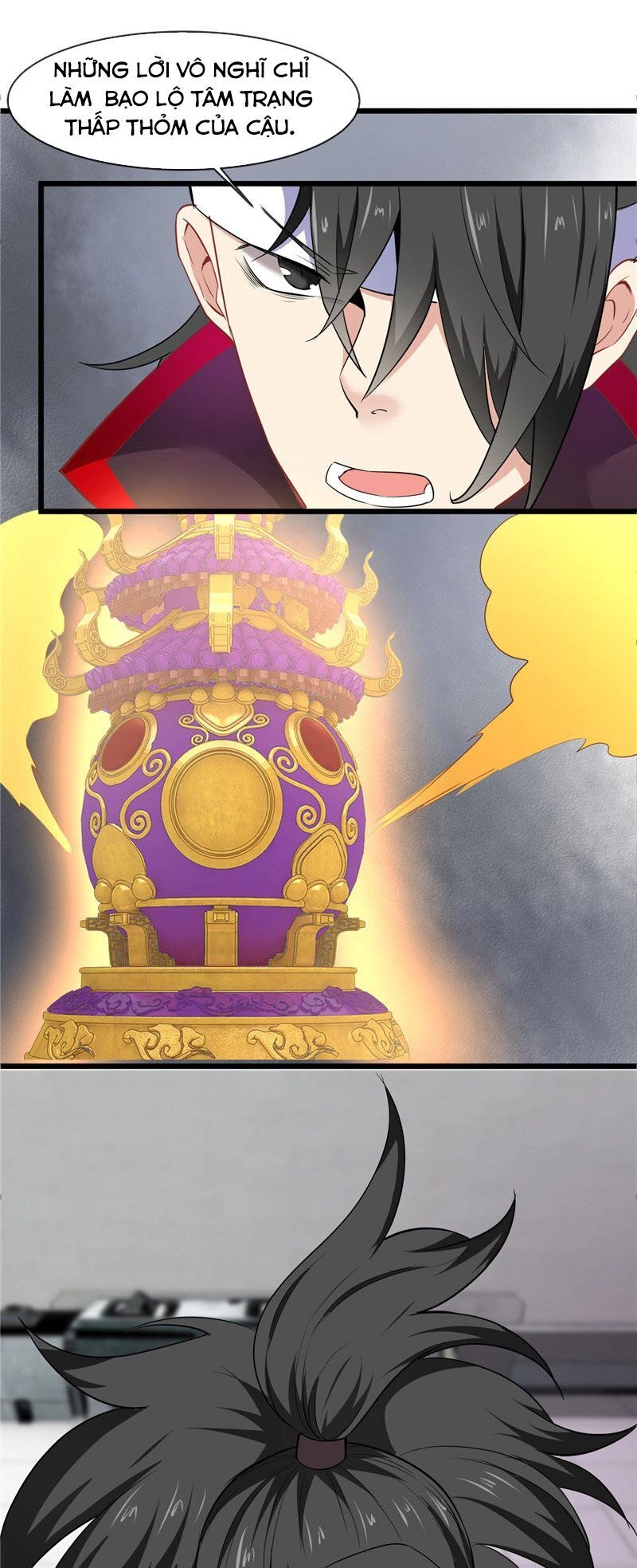 Chí Tôn Võ Đế Chapter 198 - 7