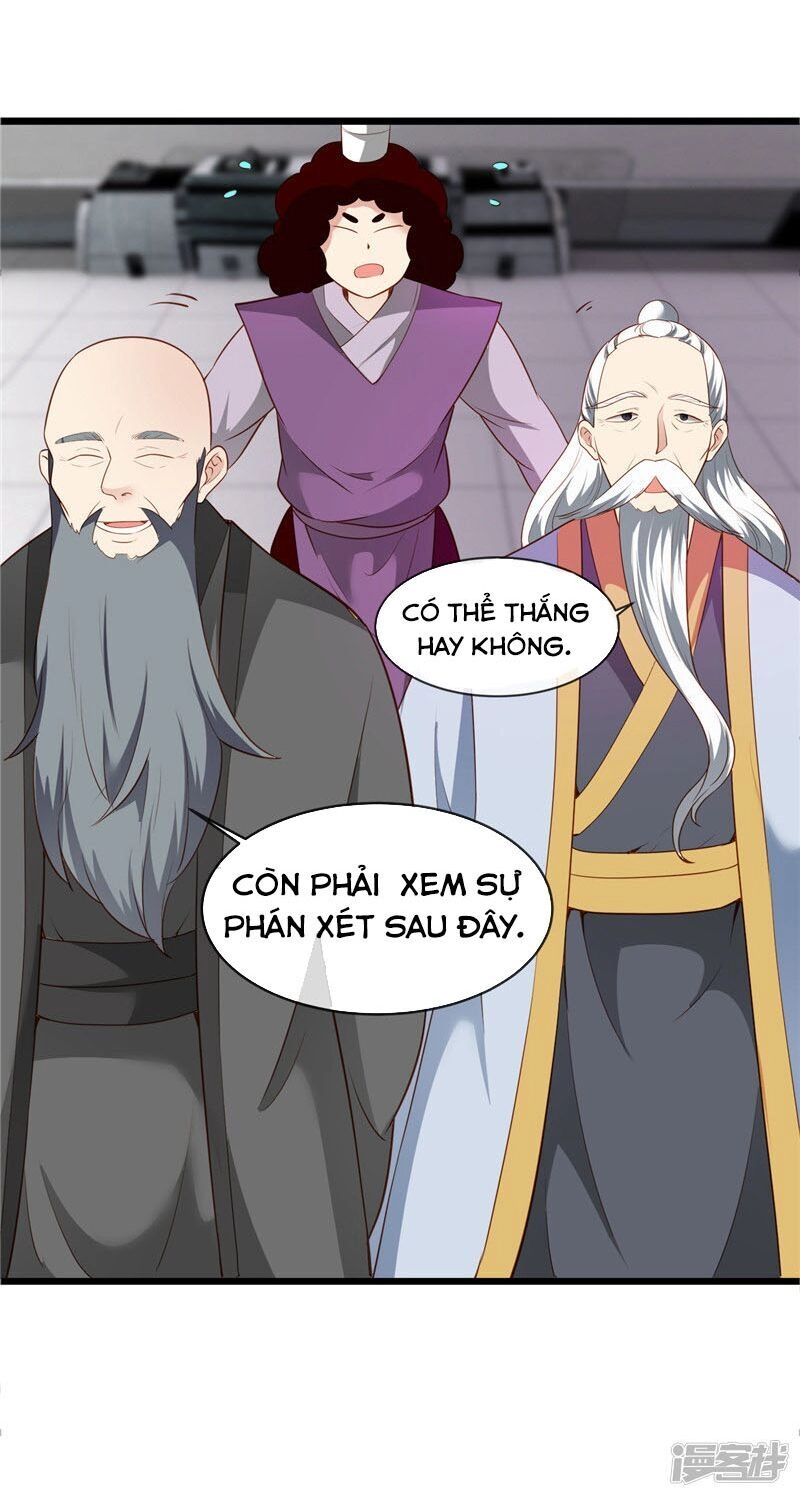 Chí Tôn Võ Đế Chapter 198 - 10
