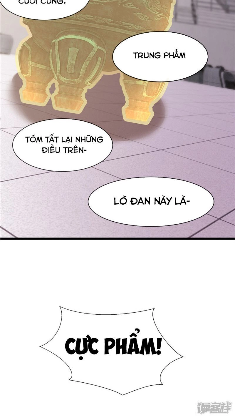 Chí Tôn Võ Đế Chapter 198 - 16
