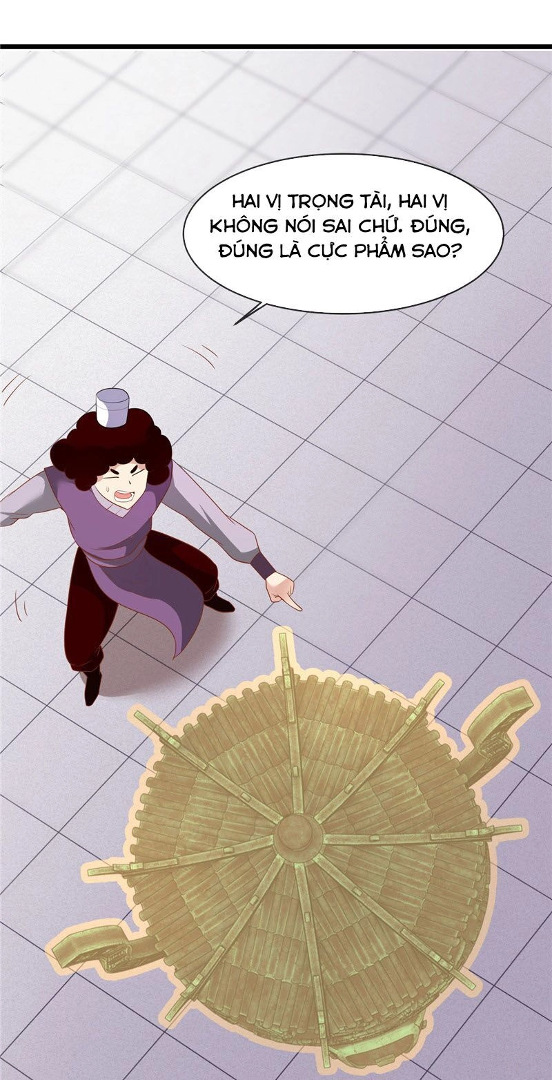 Chí Tôn Võ Đế Chapter 198 - 19
