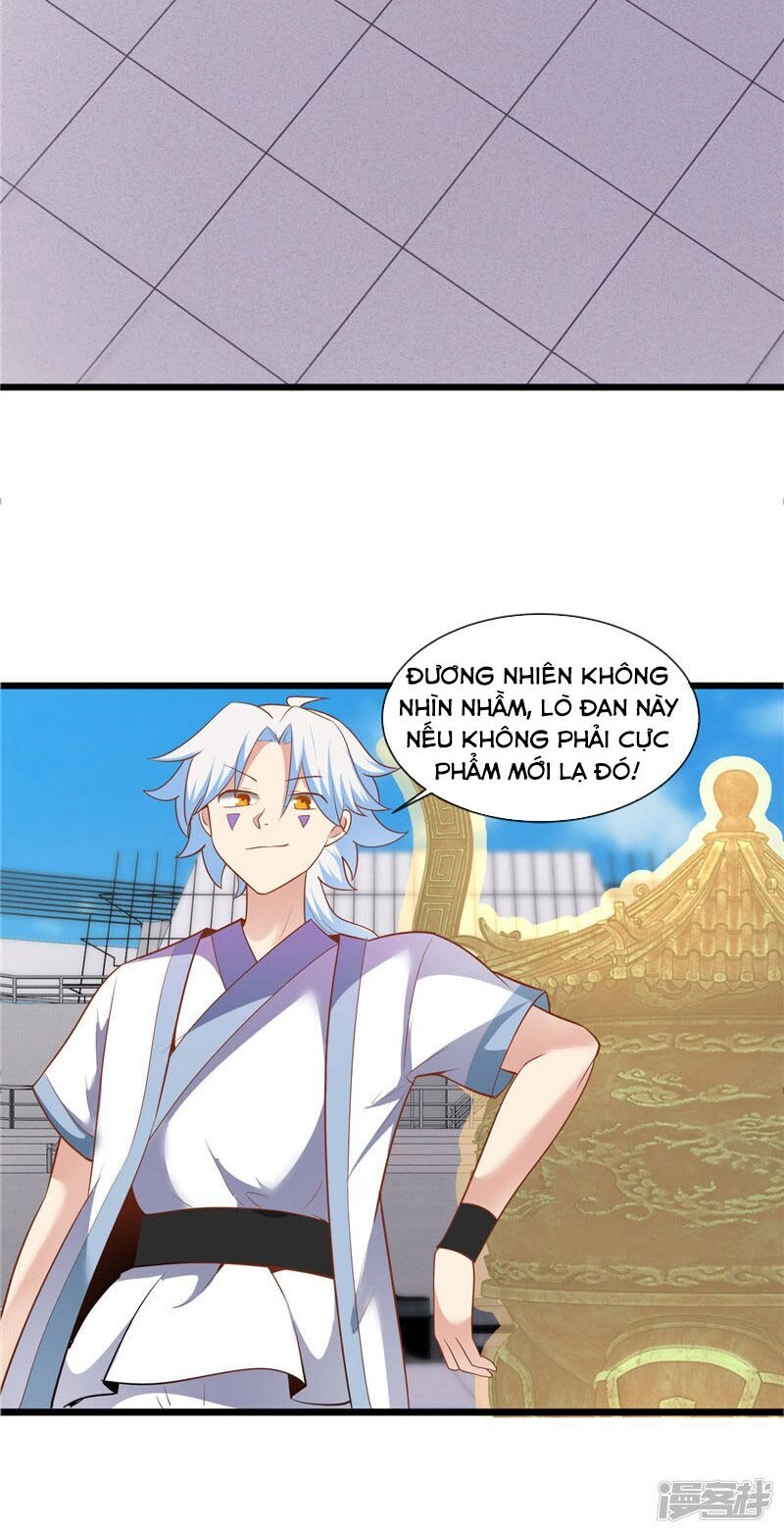 Chí Tôn Võ Đế Chapter 198 - 20