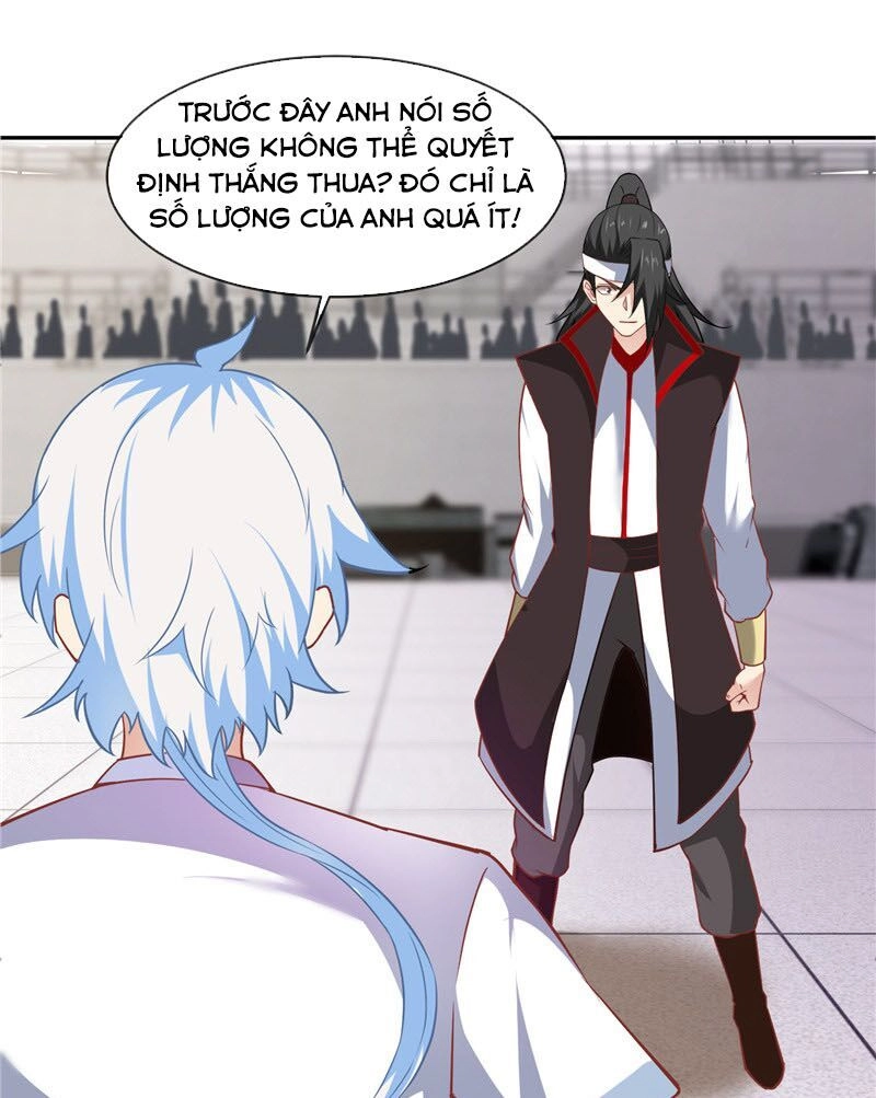 Chí Tôn Võ Đế Chapter 198 - 21