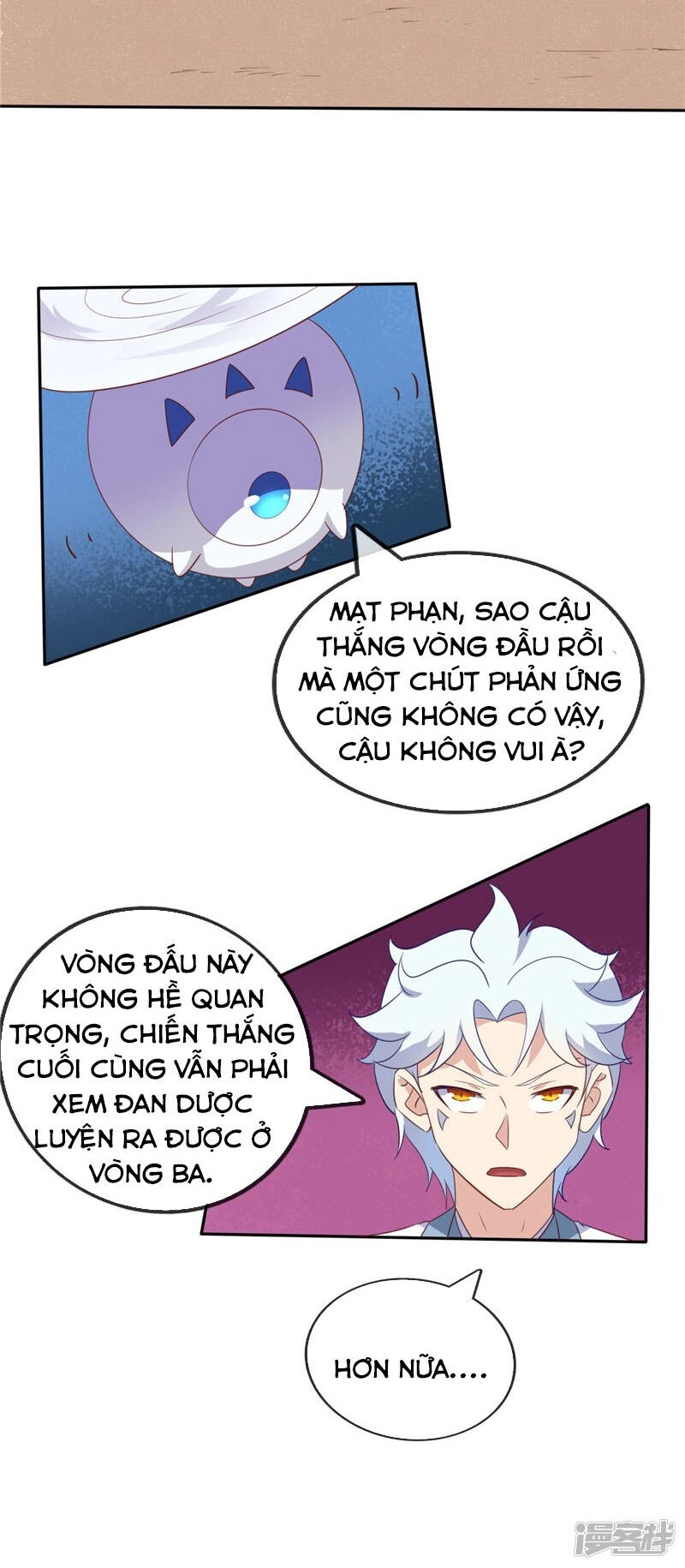 Chí Tôn Võ Đế Chapter 199 - 10