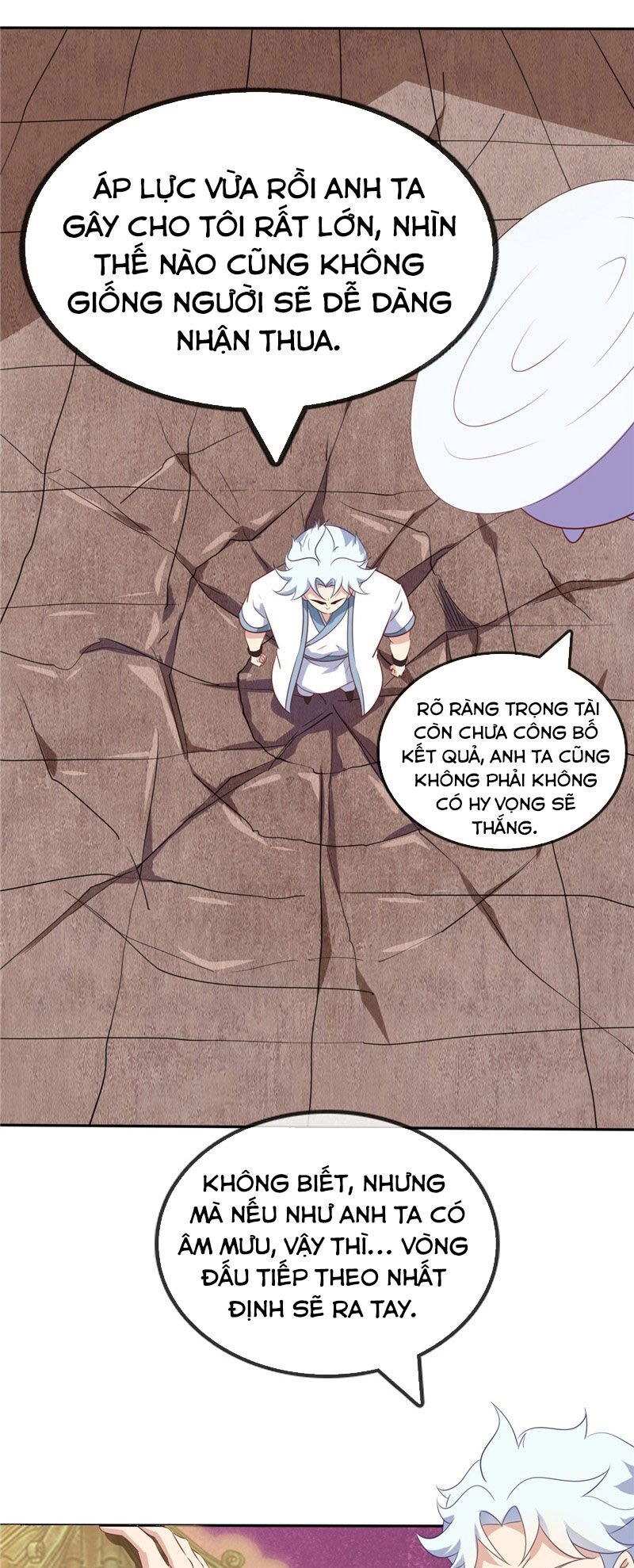 Chí Tôn Võ Đế Chapter 199 - 11