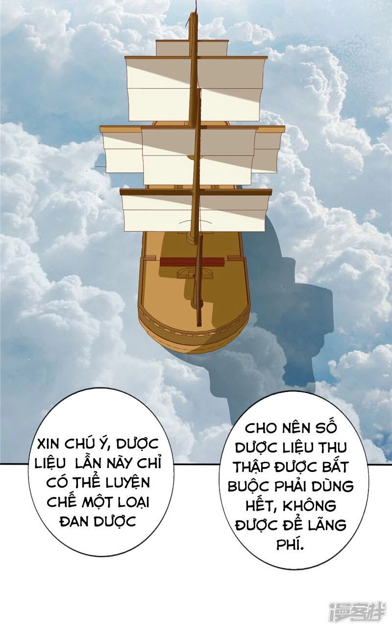 Chí Tôn Võ Đế Chapter 199 - 14