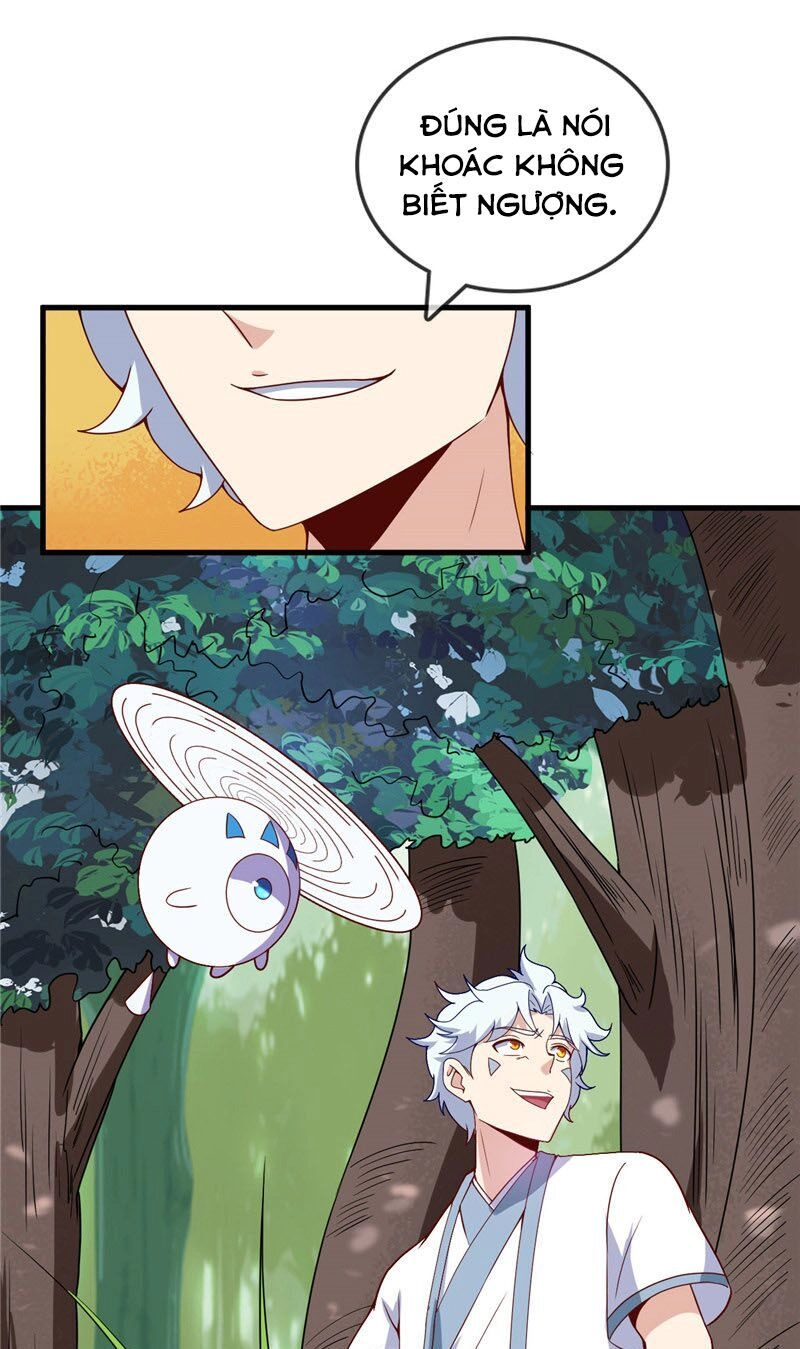 Chí Tôn Võ Đế Chapter 199 - 19