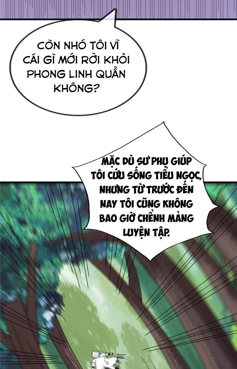 Chí Tôn Võ Đế Chapter 199 - 23
