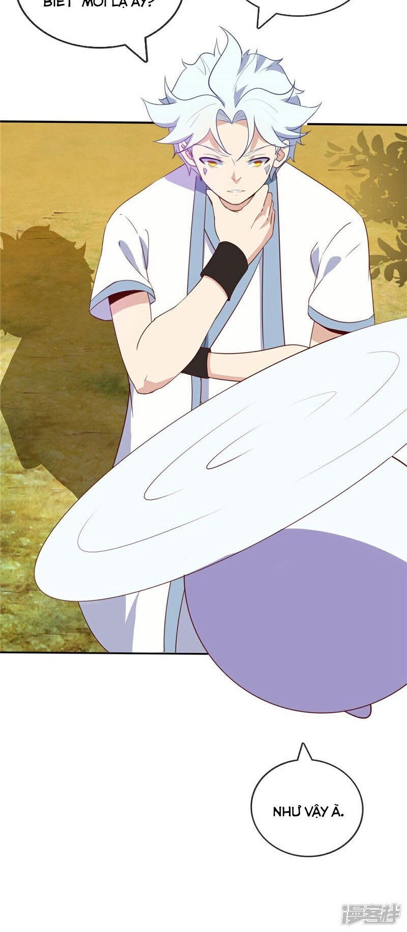 Chí Tôn Võ Đế Chapter 200 - 4