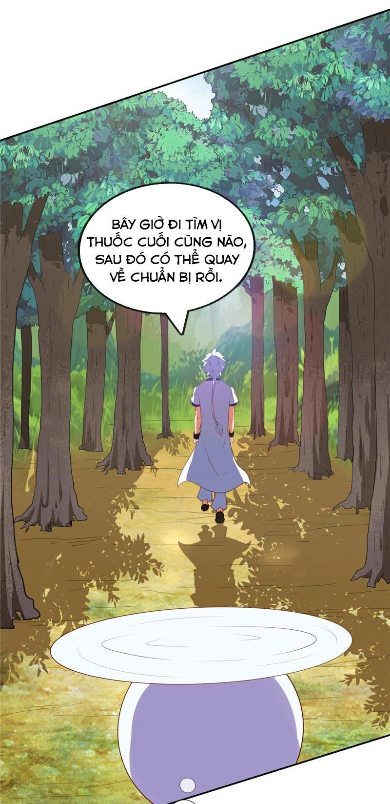 Chí Tôn Võ Đế Chapter 200 - 5