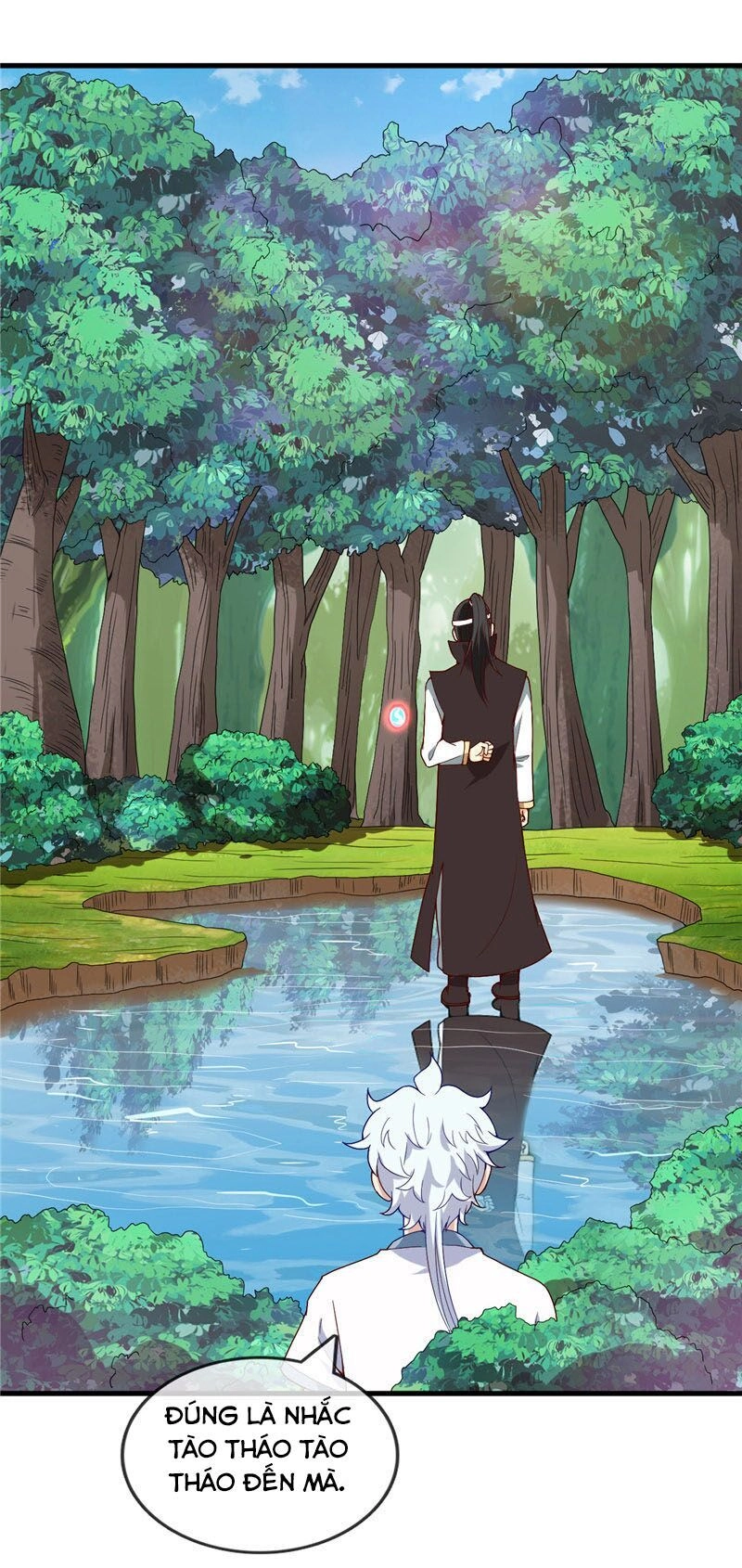 Chí Tôn Võ Đế Chapter 200 - 7