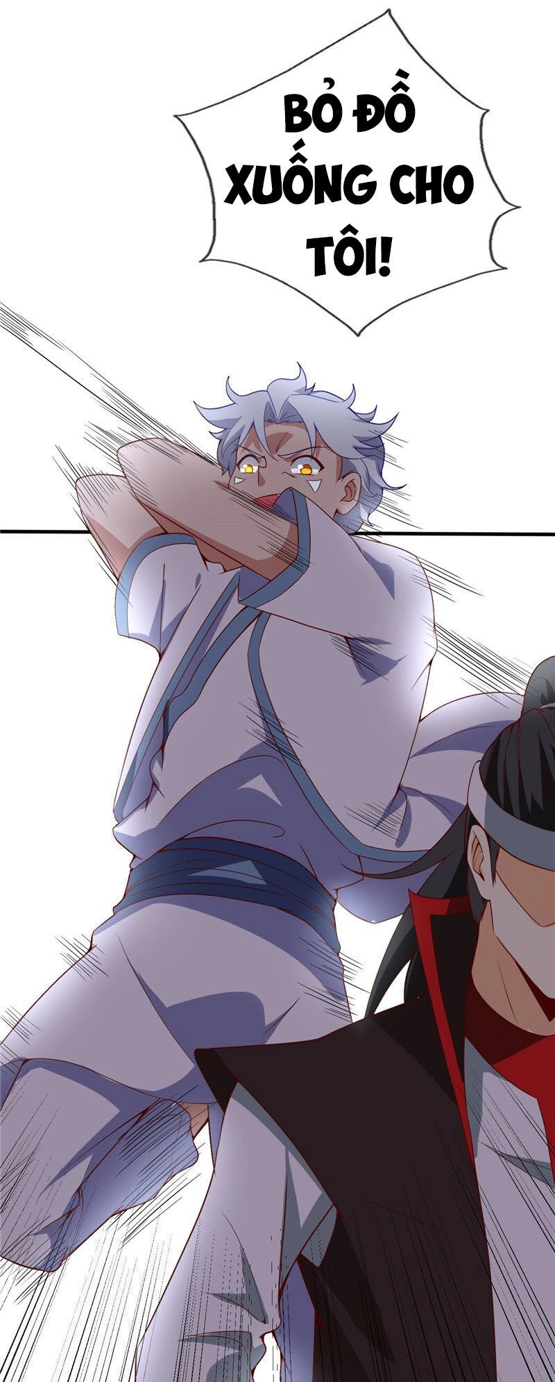 Chí Tôn Võ Đế Chapter 200 - 9