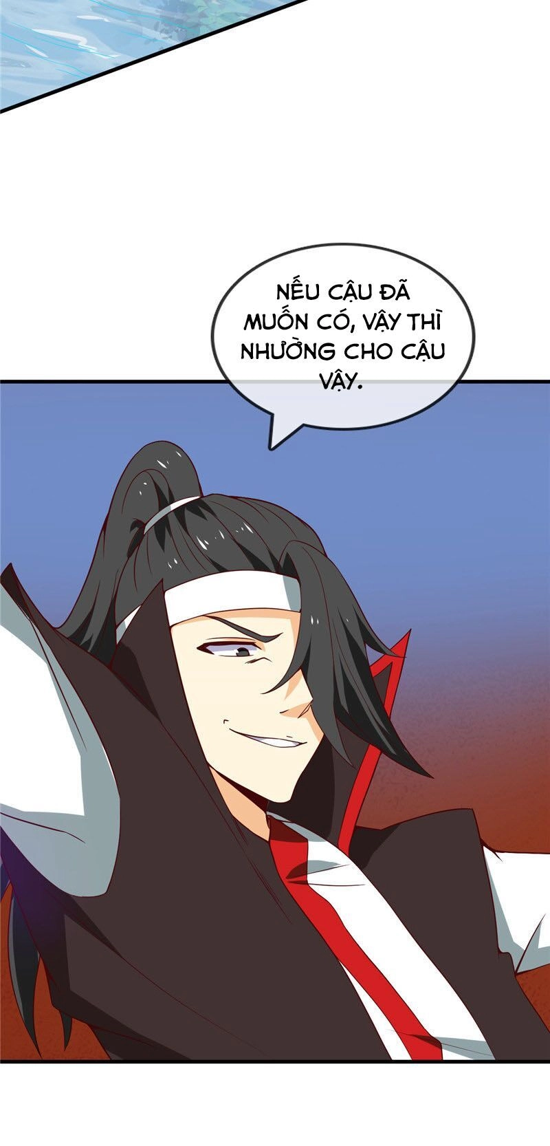 Chí Tôn Võ Đế Chapter 200 - 11