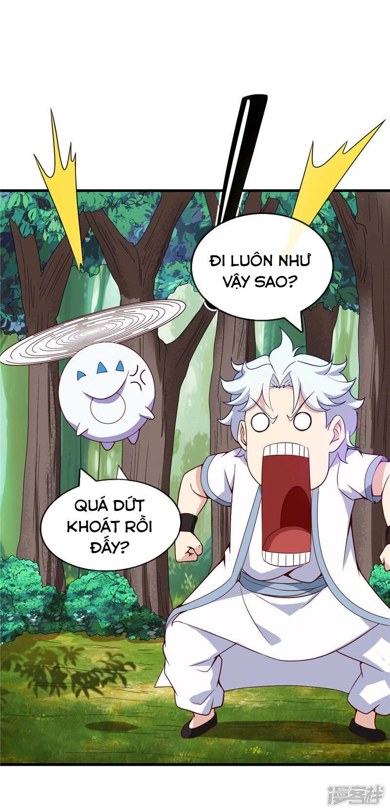 Chí Tôn Võ Đế Chapter 200 - 12