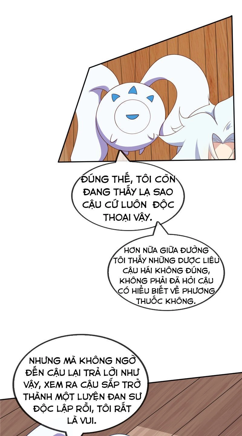 Chí Tôn Võ Đế Chapter 200 - 19