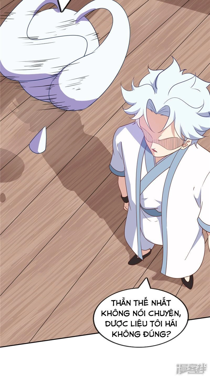 Chí Tôn Võ Đế Chapter 200 - 20