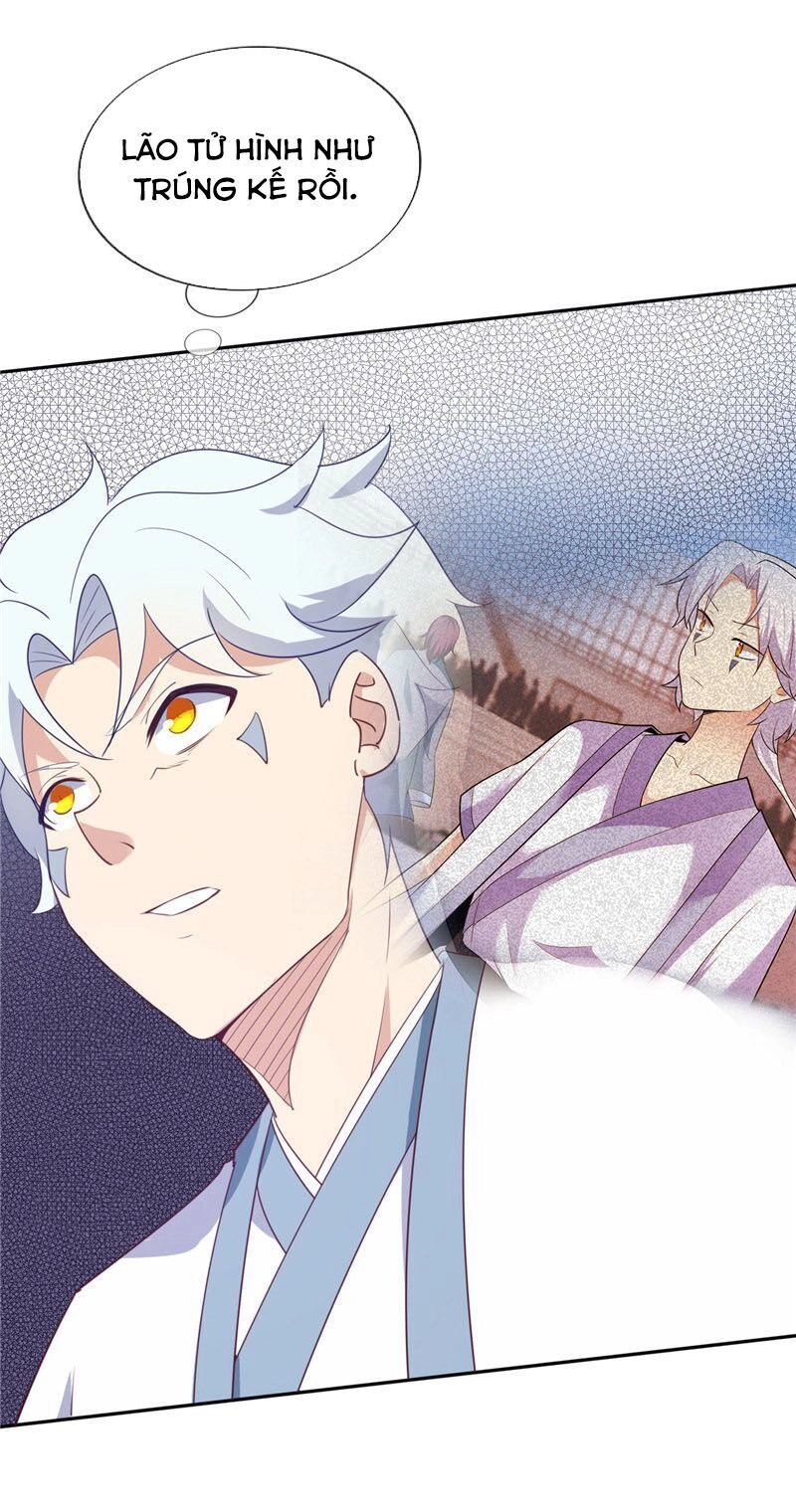 Chí Tôn Võ Đế Chapter 200 - 21