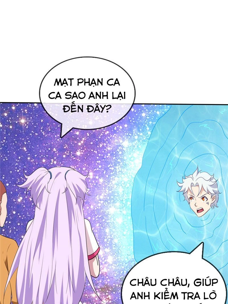 Chí Tôn Võ Đế Chapter 200 - 23