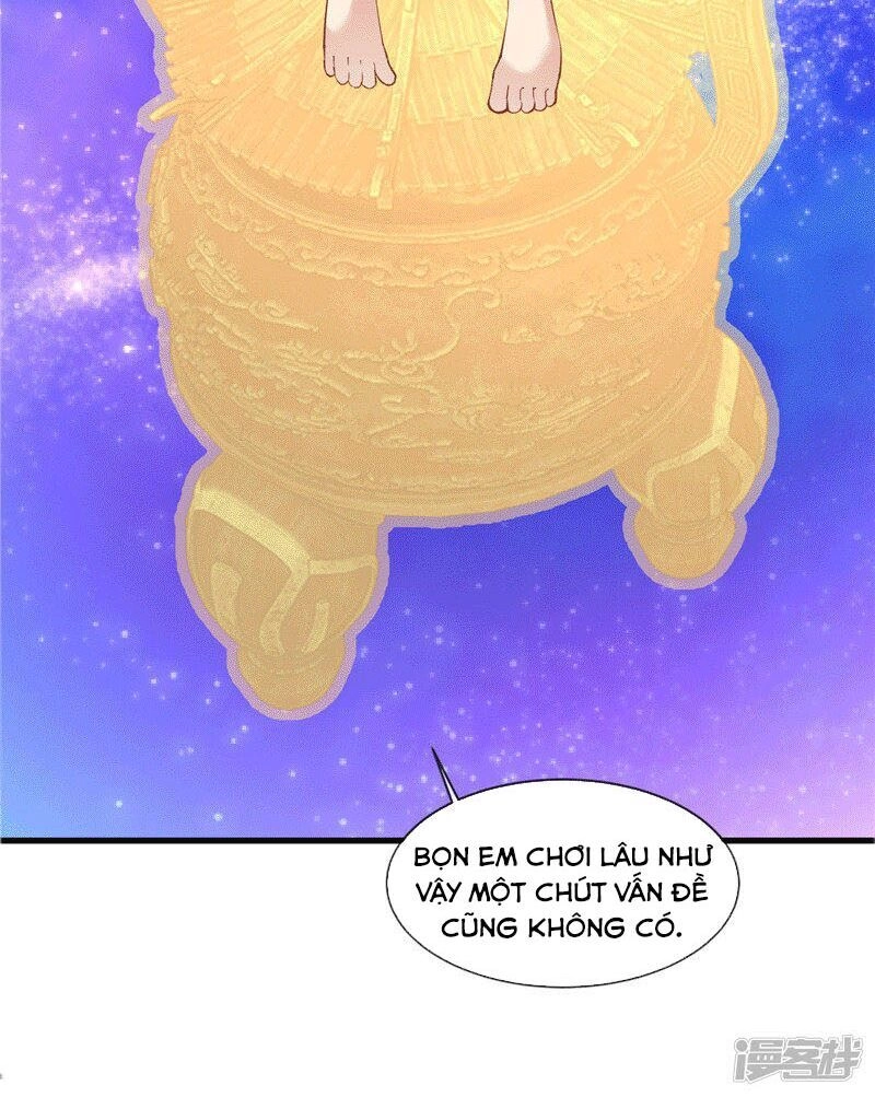 Chí Tôn Võ Đế Chapter 201 - 4