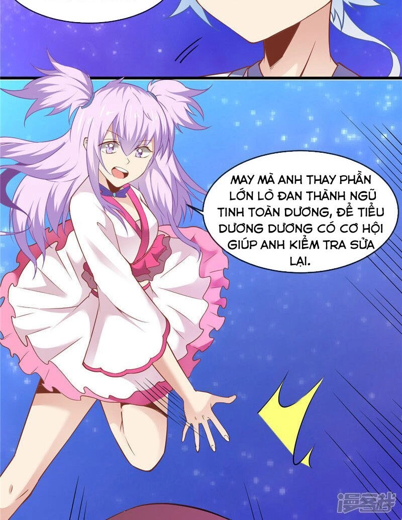 Chí Tôn Võ Đế Chapter 201 - 6