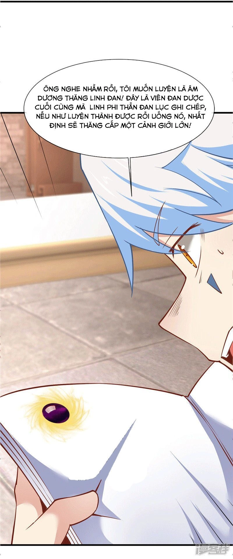 Chí Tôn Võ Đế Chapter 201 - 15