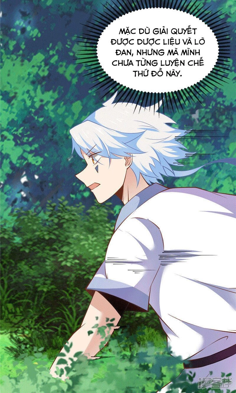 Chí Tôn Võ Đế Chapter 201 - 18