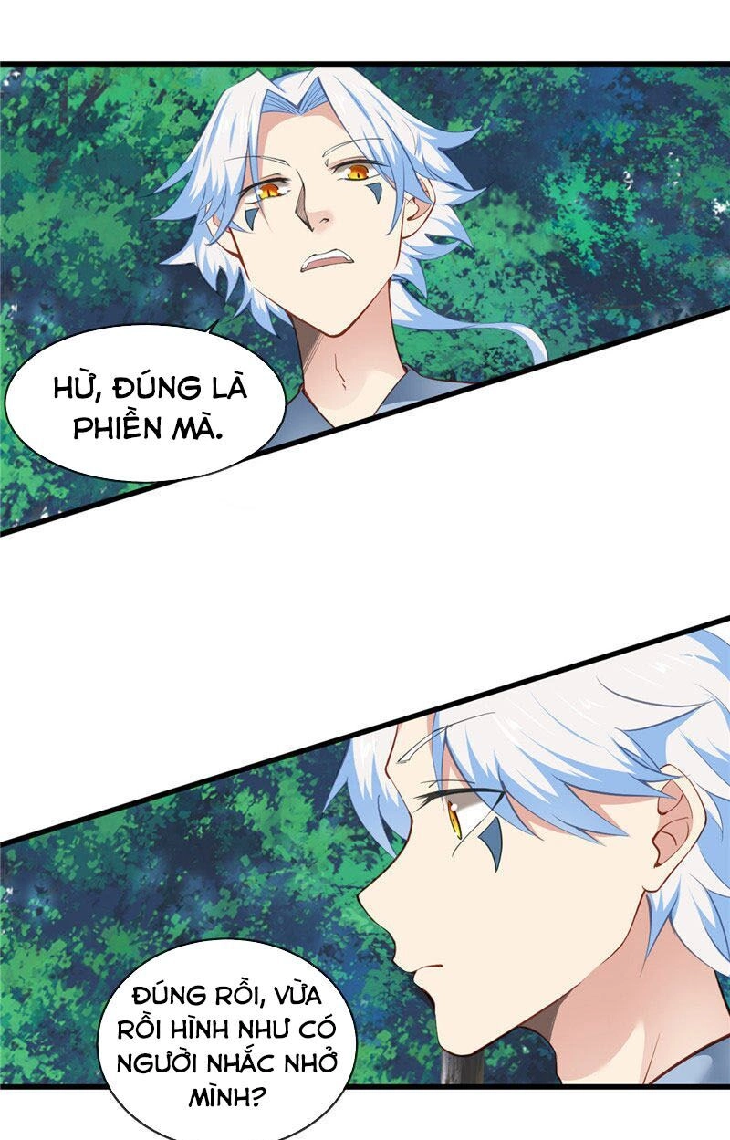 Chí Tôn Võ Đế Chapter 202 - 13