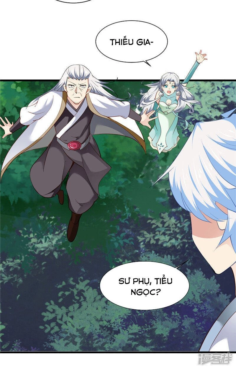 Chí Tôn Võ Đế Chapter 202 - 14