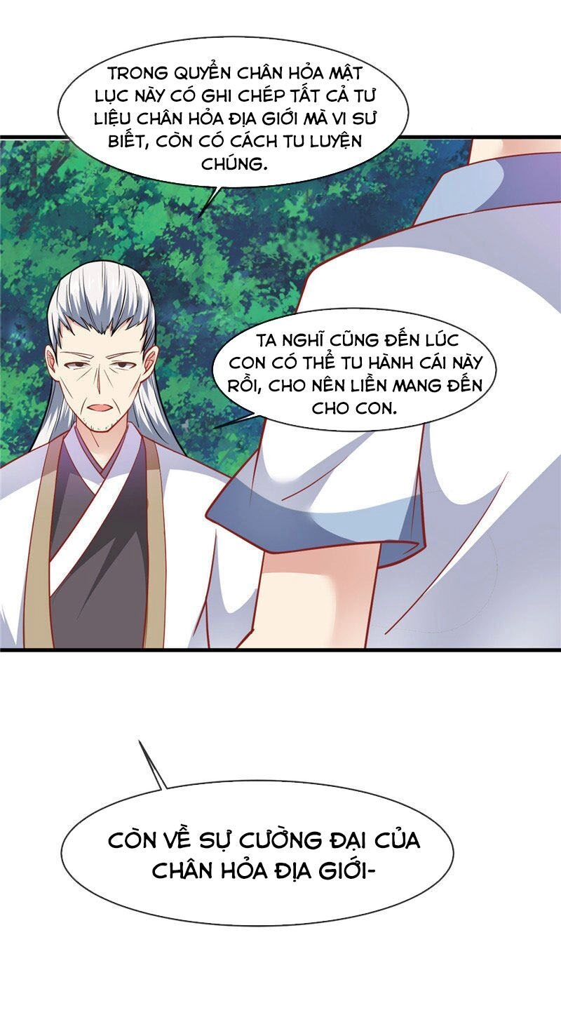Chí Tôn Võ Đế Chapter 202 - 19
