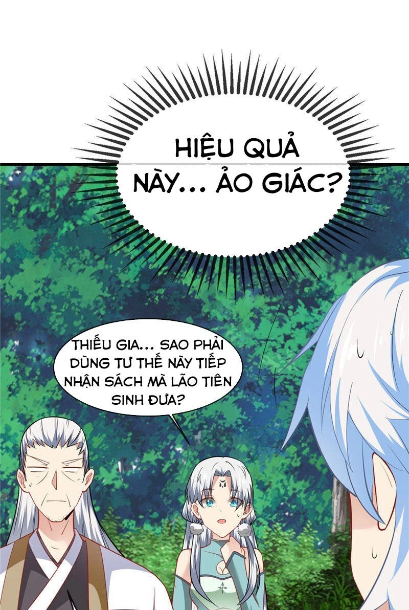 Chí Tôn Võ Đế Chapter 202 - 21