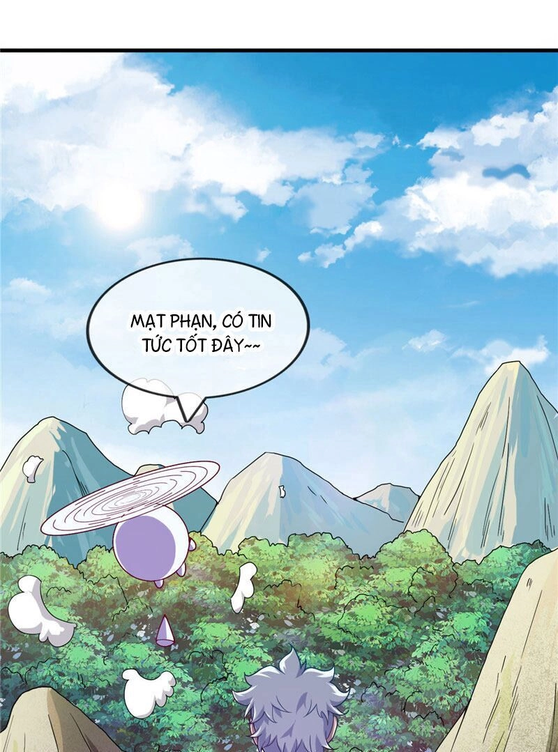 Chí Tôn Võ Đế Chapter 203 - 4