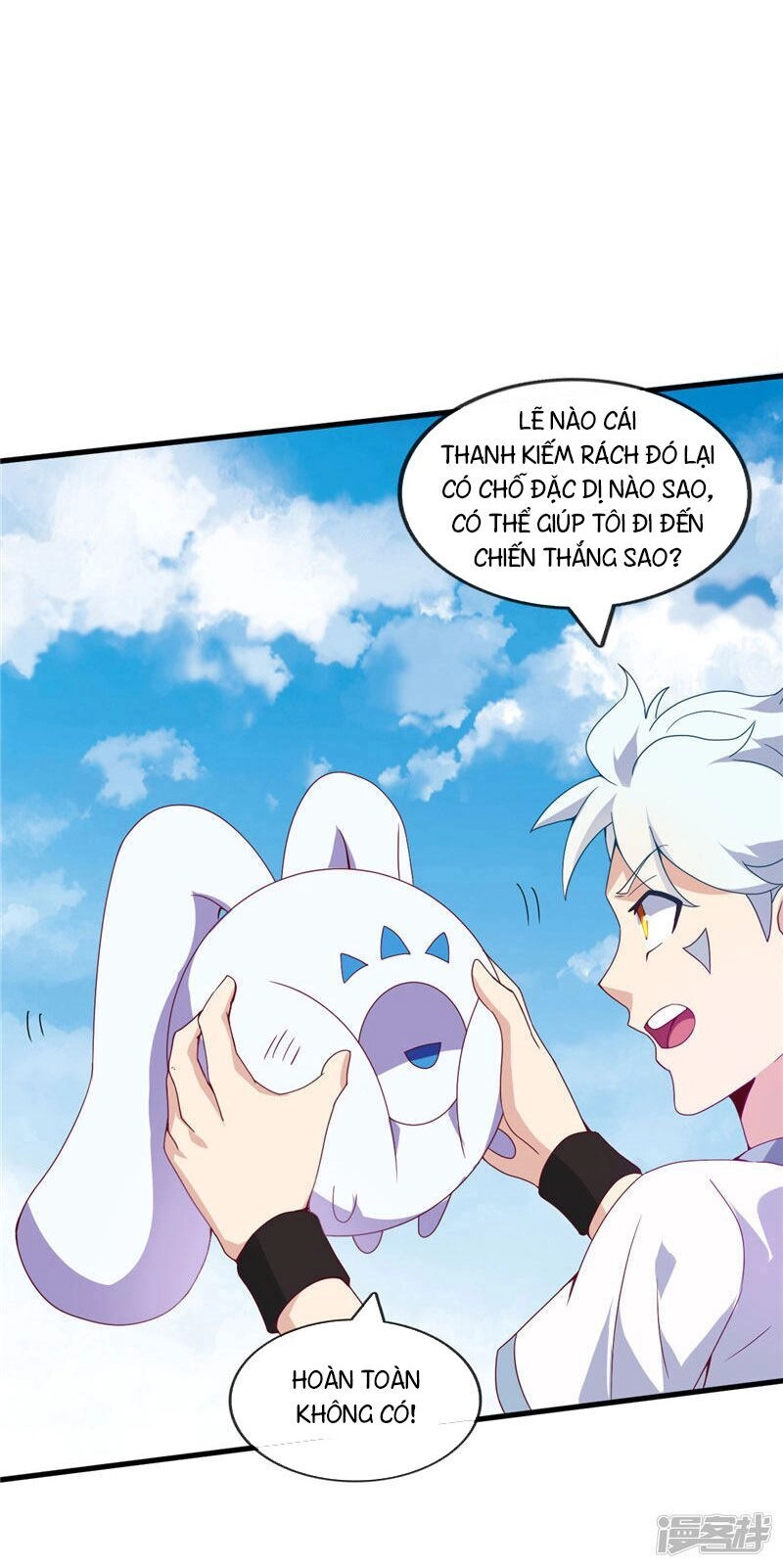 Chí Tôn Võ Đế Chapter 203 - 7