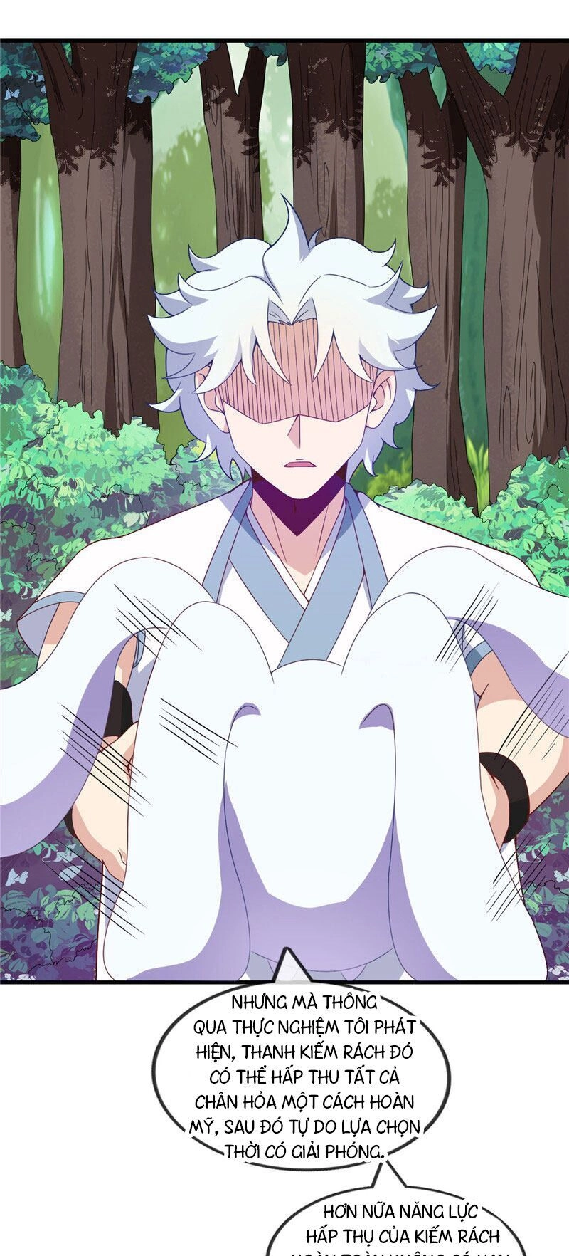 Chí Tôn Võ Đế Chapter 203 - 8