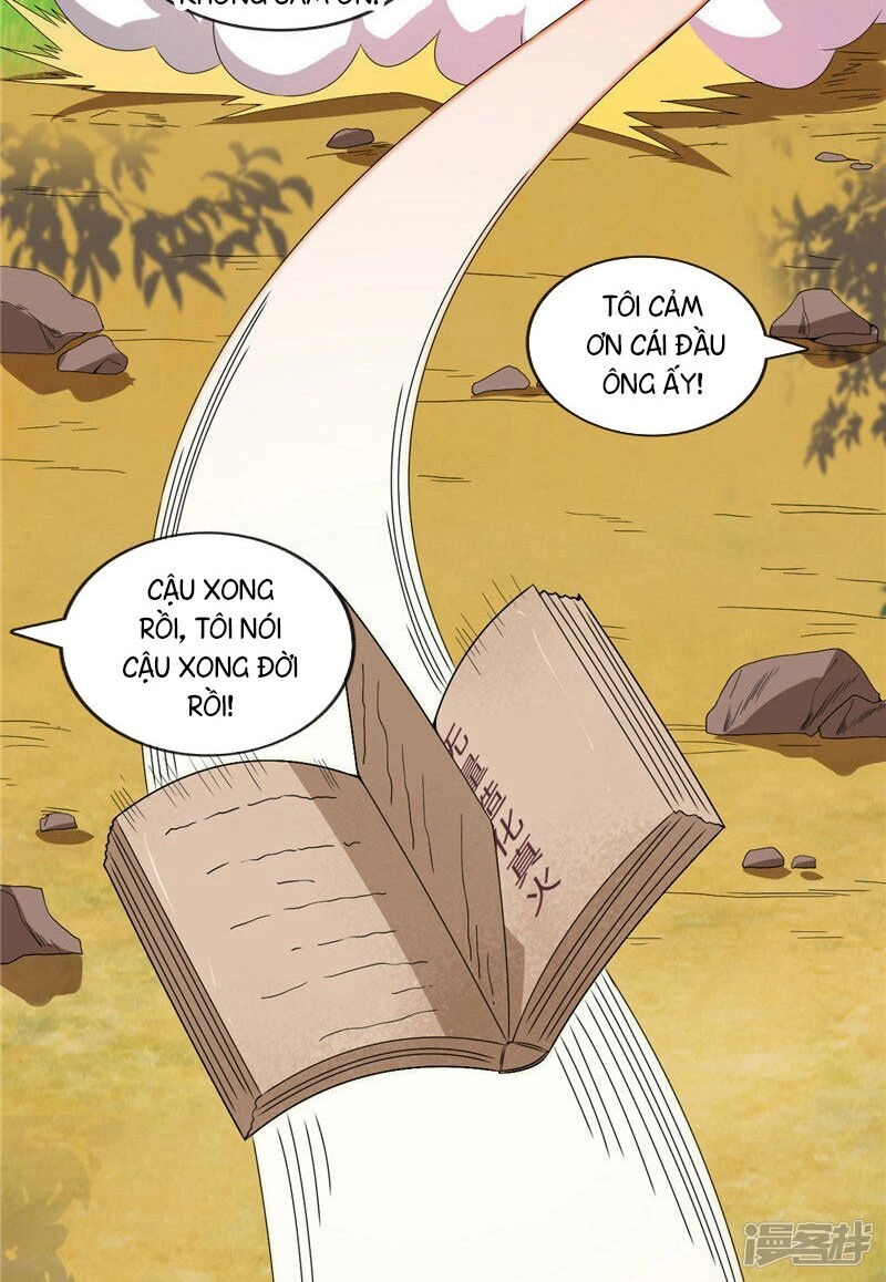 Chí Tôn Võ Đế Chapter 203 - 11